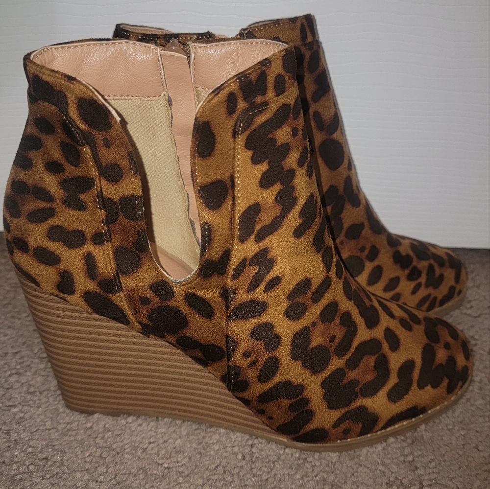Wedges